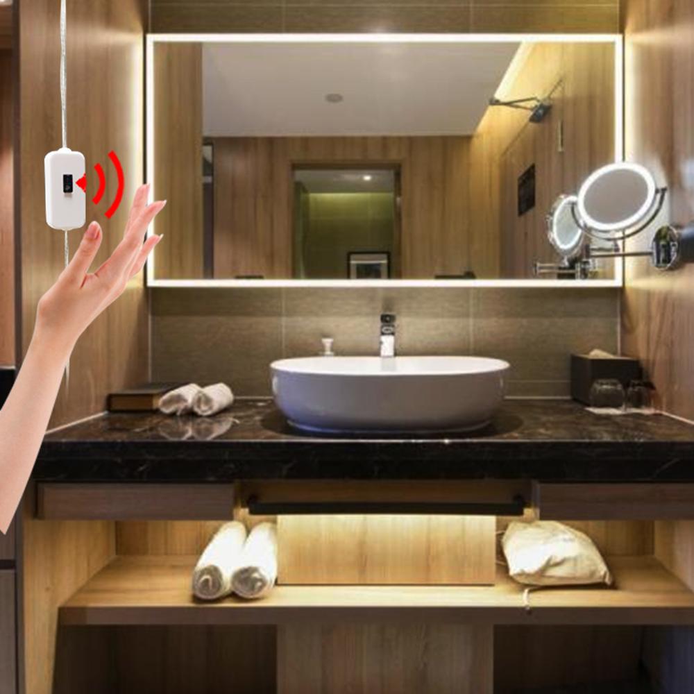 Hand Sweep Motion Sensor Kitch – Smart Home Llm recenzja i cena