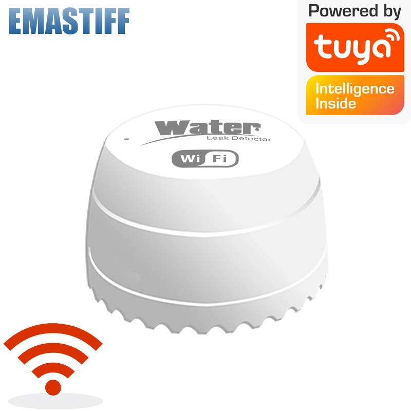 Wifi Water Detector Leakage Se – Wifi Water Leak Detector recenzja i cena