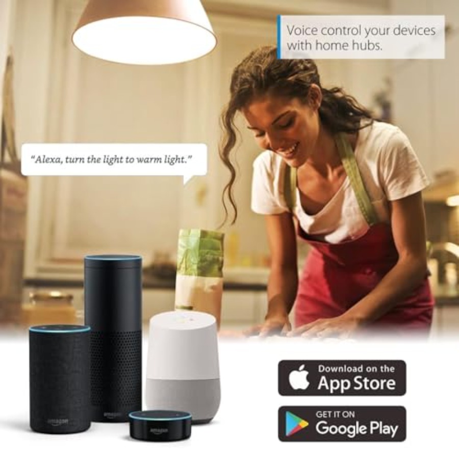Candelabra Smart Light Bulbs 6 – Smart Bulb recenzja i cena